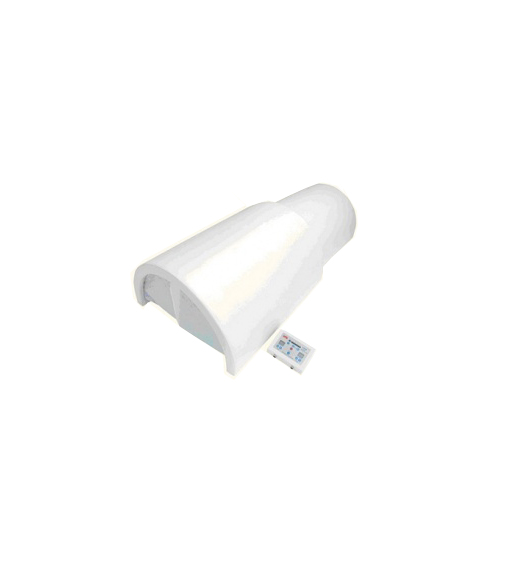 Lồng giảm béo và tắm trắng bằng nhiệt hồng ngoại T-6222 Lồng giảm béo và tắm trắng bằng nhiệt hồng ngoại T-6222